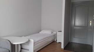 Отели типа «постель и завтрак» Kamieniczka Нидзица Двухместный номер с 1 кроватью и собственной ванной комнатой-5